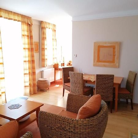 Daniella Apartmens Bük エクステリア 写真