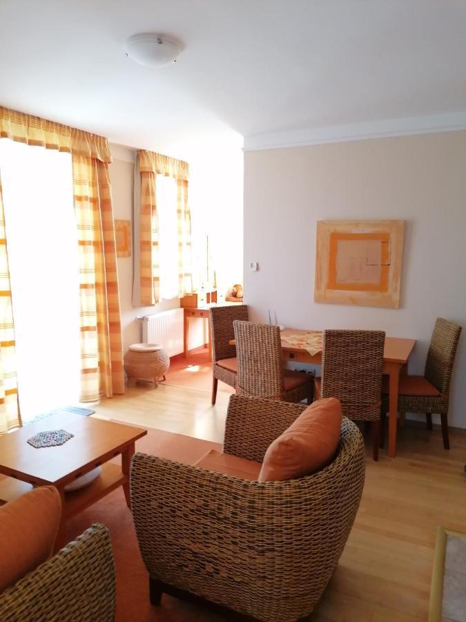 Daniella Apartmens Bük エクステリア 写真